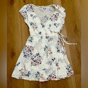 Hollister dress